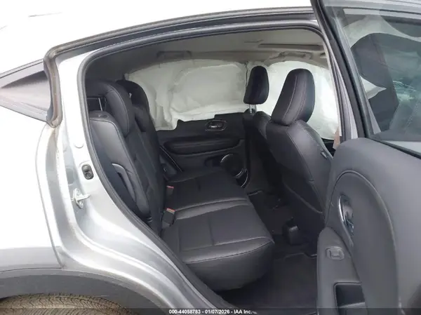 3CZRU6H78MM703469 2021 HONDA HR-V - Image 8