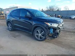 3CZRU6H78MM715122 2021 HONDA HR-V