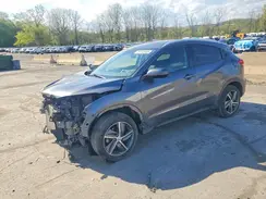 3CZRU6H78MM715282 2021 HONDA HR-V