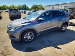 3CZRU6H78MM716593 2021 HONDA HR-V
