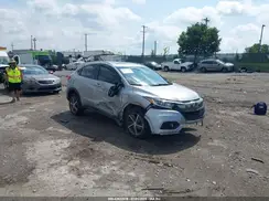 3CZRU6H78MM721051 2021 HONDA HR-V