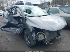 3CZRU6H78MM724600 2021 HONDA HR-V