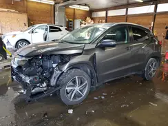 3CZRU6H78MM730297 2021 HONDA HR-V