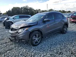 3CZRU6H78MM730333 2021 HONDA HR-V