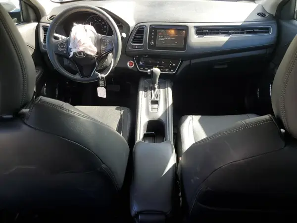 3CZRU6H78MM730333 2021 HONDA HR-V - Image 8