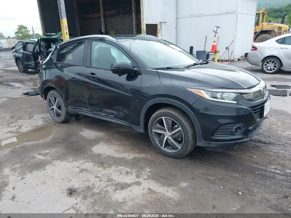 3CZRU6H78NM705725 2022 HONDA HR-V - Image 1