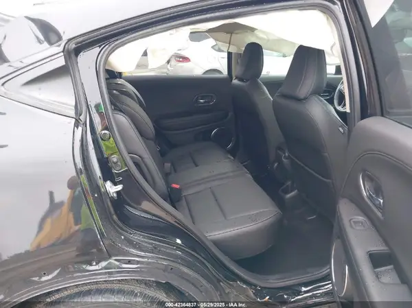 3CZRU6H78NM705725 2022 HONDA HR-V - Image 8