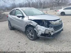 3CZRU6H78NM708589 2022 HONDA HR-V