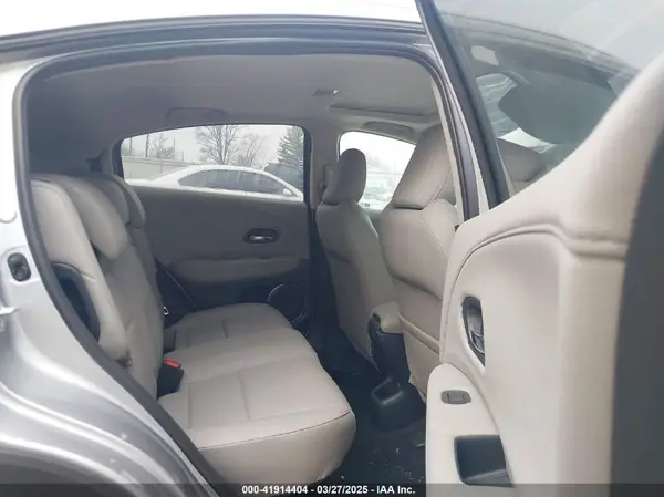 3CZRU6H78NM708589 2022 HONDA HR-V - Image 8