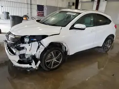 3CZRU6H78NM709838 2022 HONDA HR-V