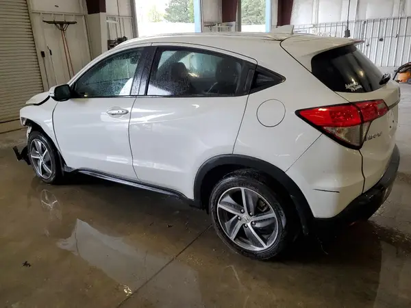 3CZRU6H78NM709838 2022 HONDA HR-V - Image 2