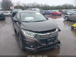 3CZRU6H78NM712741 2022 HONDA HR-V