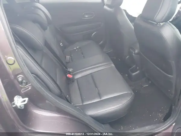 3CZRU6H78NM712741 2022 HONDA HR-V - Image 8