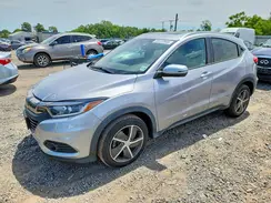 3CZRU6H78NM712965 2022 HONDA HR-V