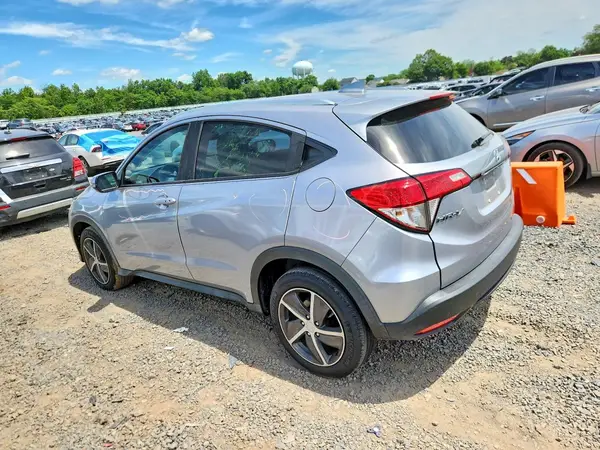 3CZRU6H78NM712965 2022 HONDA HR-V - Image 2