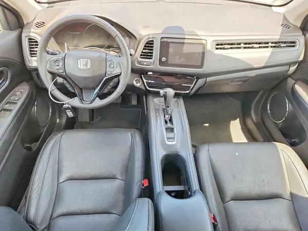 3CZRU6H78NM712965 2022 HONDA HR-V - Image 8