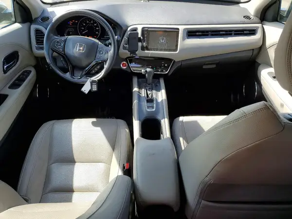 3CZRU6H78NM719723 2022 HONDA HR-V - Image 8