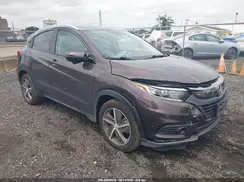 3CZRU6H78NM720743 2022 HONDA HR-V