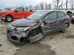 3CZRU6H78NM725151 2022 HONDA HR-V