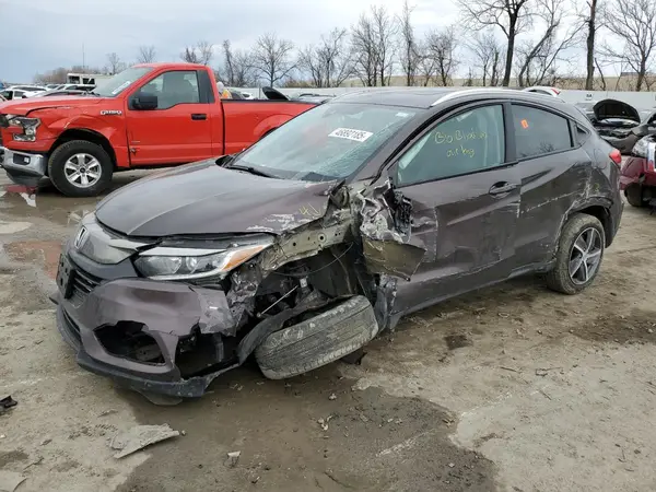 3CZRU6H78NM725151 2022 HONDA HR-V - Image 1