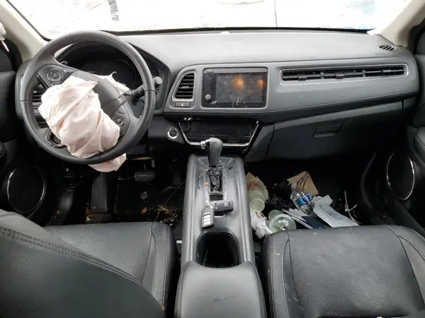 3CZRU6H78NM725151 2022 HONDA HR-V - Image 8