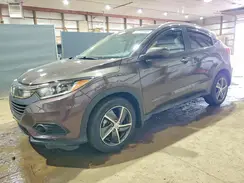 3CZRU6H78NM725165 2022 HONDA HR-V