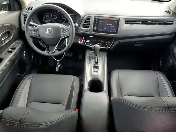 3CZRU6H78NM725165 2022 HONDA HR-V - Image 8