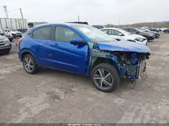 3CZRU6H78NM727630 2022 HONDA HR-V