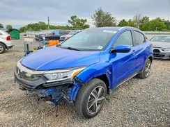 3CZRU6H78NM728289 2022 HONDA HR-V