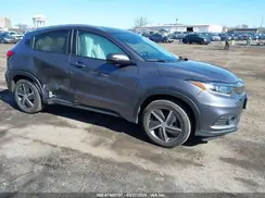 3CZRU6H78NM731354 2022 HONDA HR-V