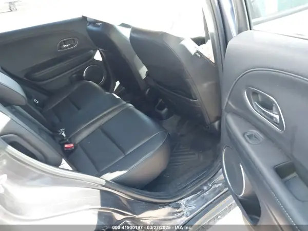 3CZRU6H78NM731354 2022 HONDA HR-V - Image 8