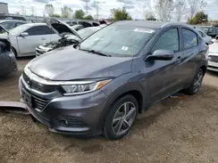3CZRU6H78NM731368 2022 HONDA HR-V