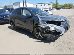 3CZRU6H78NM757940 2022 HONDA HR-V