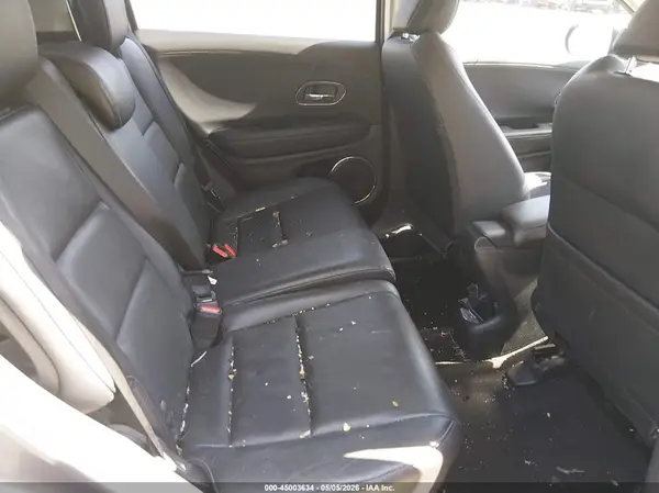 3CZRU6H78NM757940 2022 HONDA HR-V - Image 8