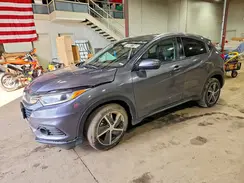 3CZRU6H78NM757954 2022 HONDA HR-V