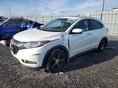 3CZRU6H79GM102656 2016 HONDA HR-V