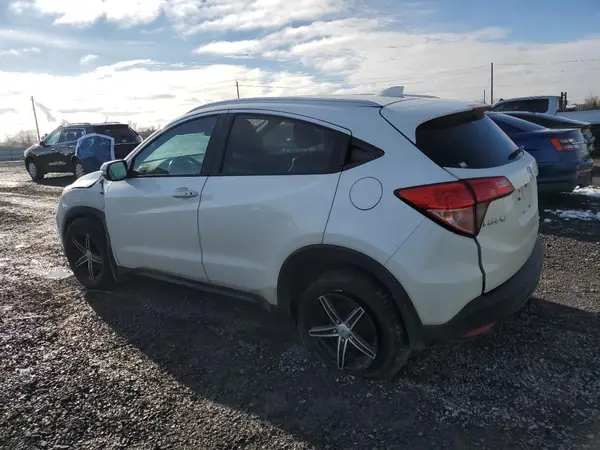 3CZRU6H79GM102656 2016 HONDA HR-V - Image 2