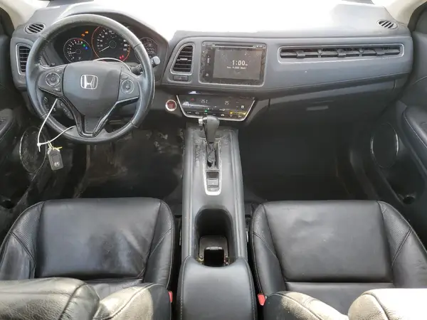 3CZRU6H79GM102656 2016 HONDA HR-V - Image 8