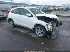 3CZRU6H79GM102995 2016 HONDA HR-V