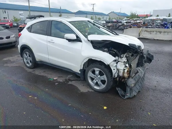 3CZRU6H79GM102995 2016 HONDA HR-V - Image 1