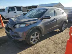 3CZRU6H79GM700665 2016 HONDA HR-V