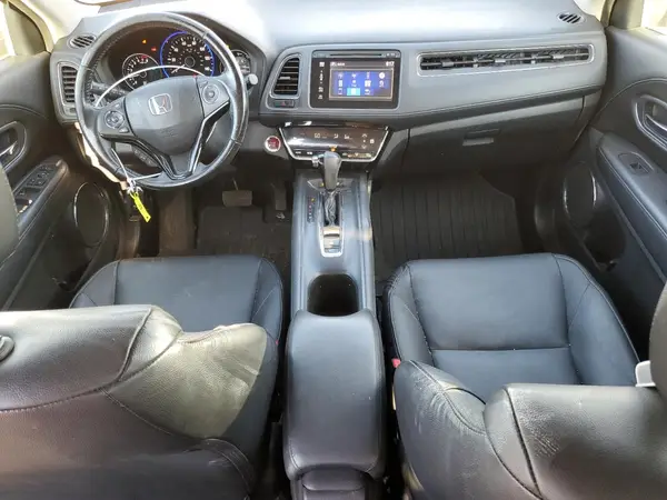 3CZRU6H79GM700665 2016 HONDA HR-V - Image 8