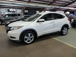 3CZRU6H79GM701069 2016 HONDA HR-V