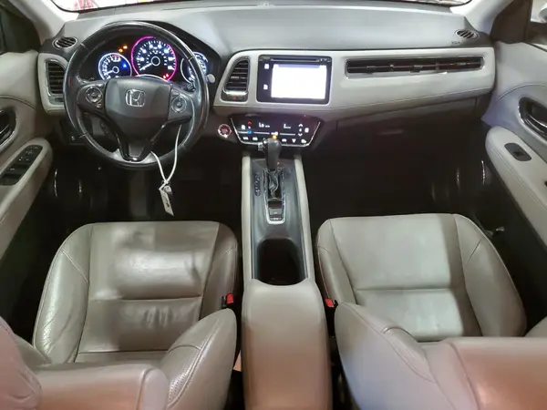 3CZRU6H79GM701069 2016 HONDA HR-V - Image 8