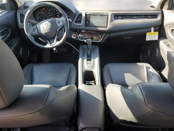 3CZRU6H79GM701590 2016 HONDA HR-V - Image 8