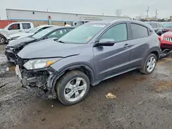 3CZRU6H79GM701881 2016 HONDA HR-V