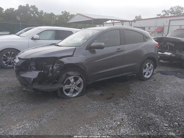 3CZRU6H79GM701881 2016 HONDA HR-V - Image 2