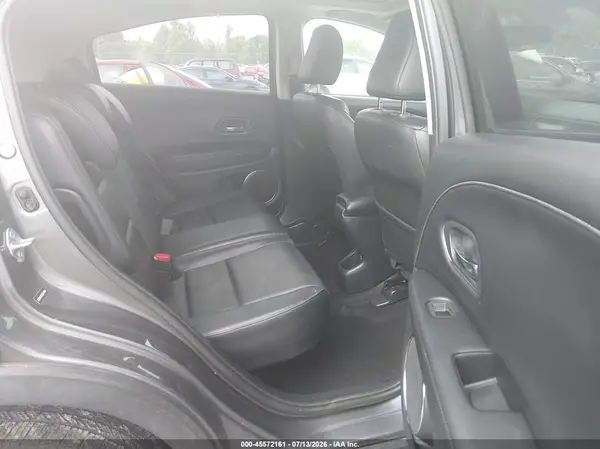 3CZRU6H79GM701881 2016 HONDA HR-V - Image 8