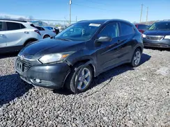 3CZRU6H79GM705381 2016 HONDA HR-V