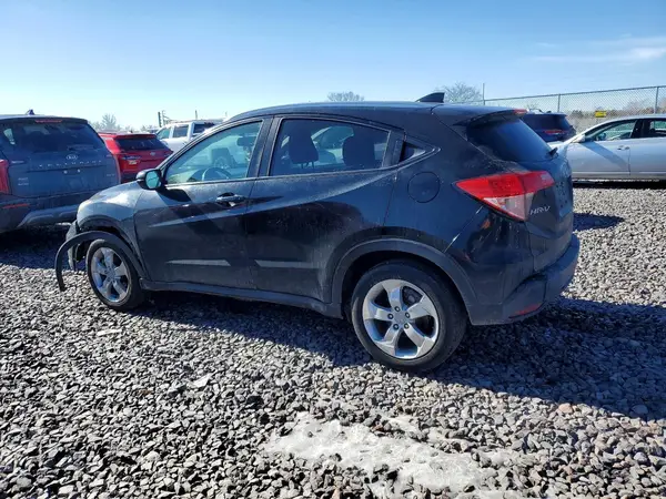 3CZRU6H79GM705381 2016 HONDA HR-V - Image 2